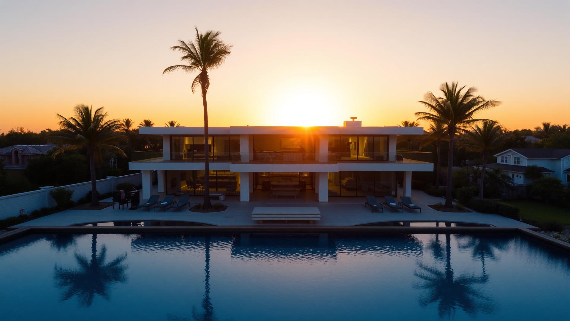 Real estate edit